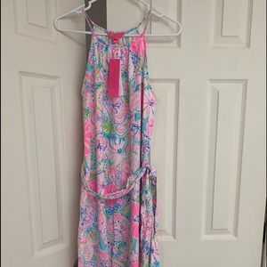 Lilly Pulitzer Large. Multi Color